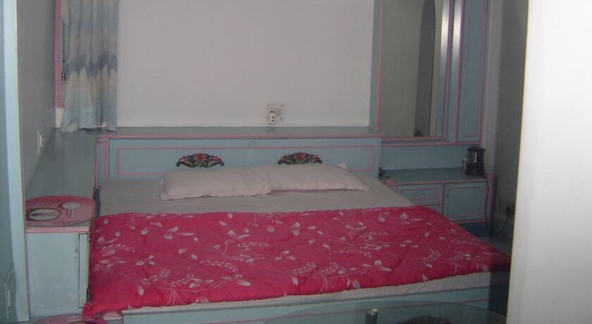 Sangleela B&B, New Delhi 4